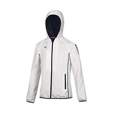 NAGASAKI MICRO JACKET FEMME
