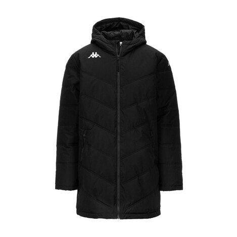 PARKA GIAMBOLO