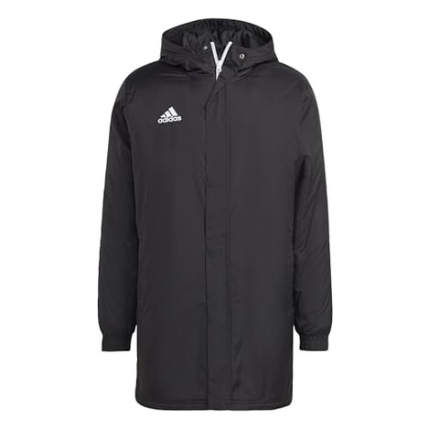 PARKA NOIR