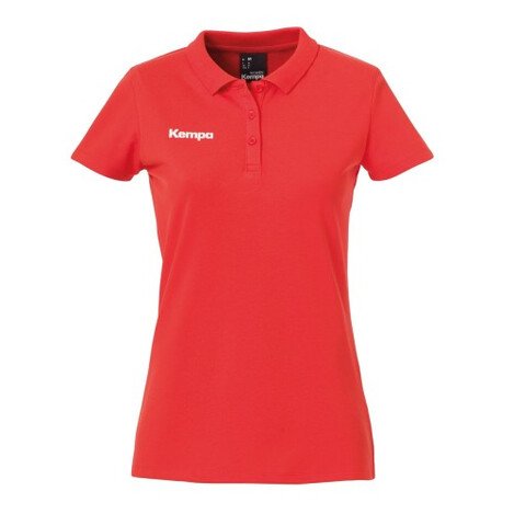 POLO SHIRT FEMME