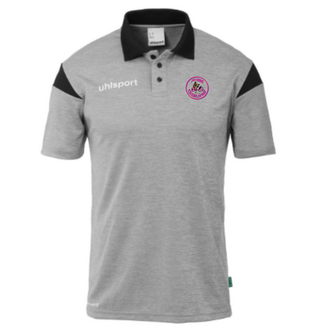 POLO GRIS SQUAD 27 JUNIOR