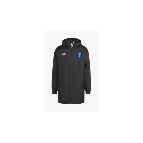 PARKA ENTRADA 