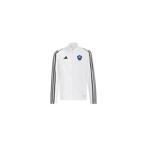 VESTE TIRO 23 JUNIOR