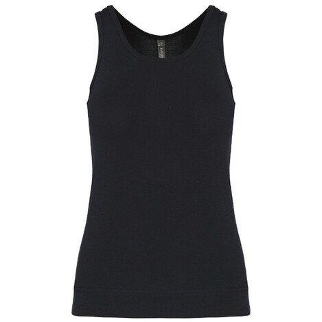 DEBARDEUR COTON FEMME