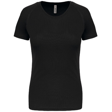 MAILLOT POLYESTER FEMME