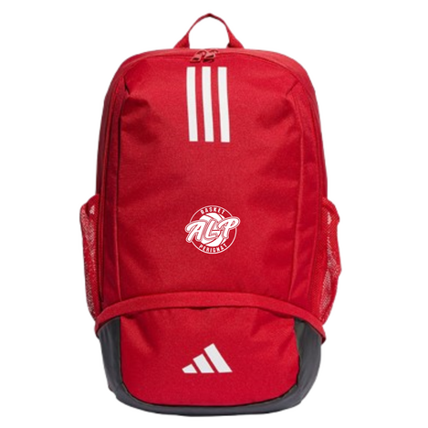 SAC A DOS ROUGE