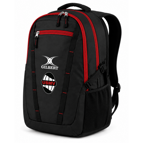 SAC A DOS CLUB V4