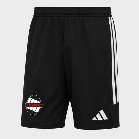 SHORT COTON  TIRO 26