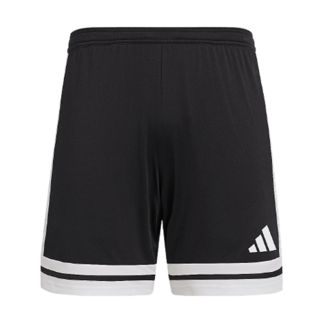 SHORT SQUADRA NOIR