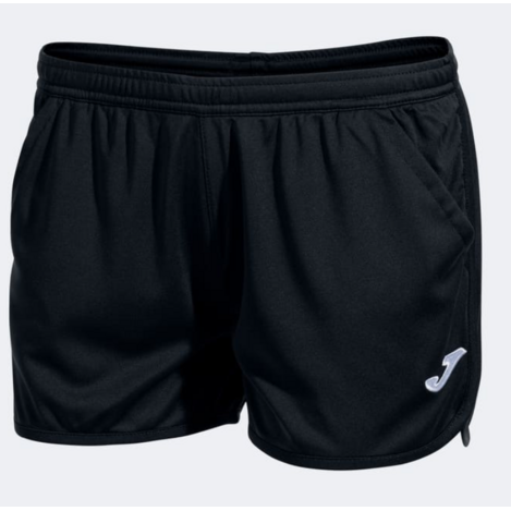 SHORT FEMME HOBBY NOIR