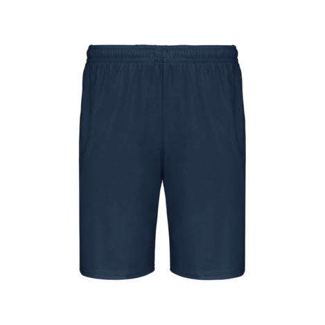 SHORT MARINE ENFANT