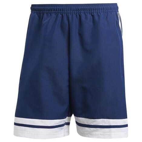 SHORT DE SORTIE MARINE