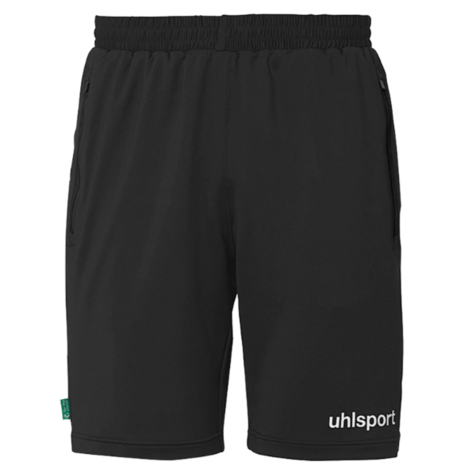 SHORT NOIR ESSENTIAL