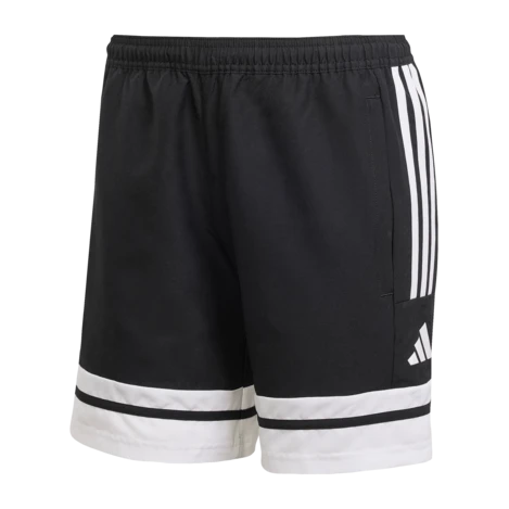 SHORT DE SORTIE NOIR