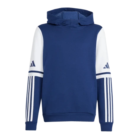SWEAT CAPUCHE MARINE