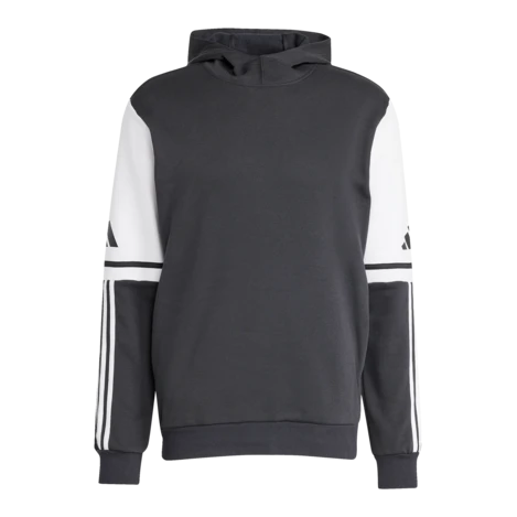 SWEAT CAPUCHE NOIR