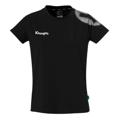 T-SHIRT FEMME CORE 26 NOIR