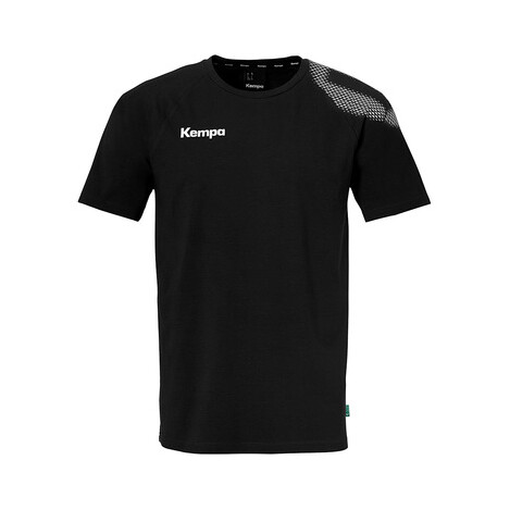 T-SHIRT HOMME CORE 26 NOIR