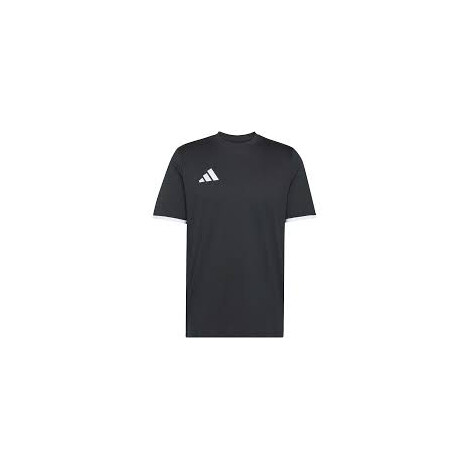 ENTRADA 26 NOIR T-SHIRT COTON
