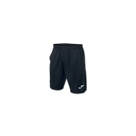 SHORT HOMME DRIVE NOIR