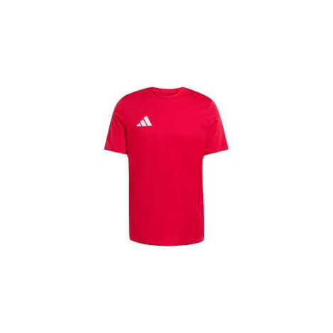 ENTRADA 26 ROUGE T-SHIRT COTON