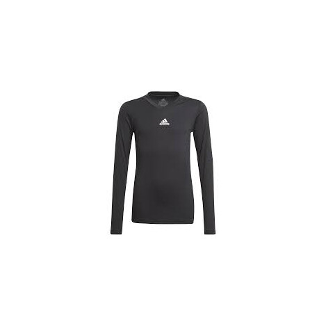 SOUS MAILLOT NOIR ADIDAS JR