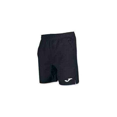 SHORT HOMME MASTER NOIR