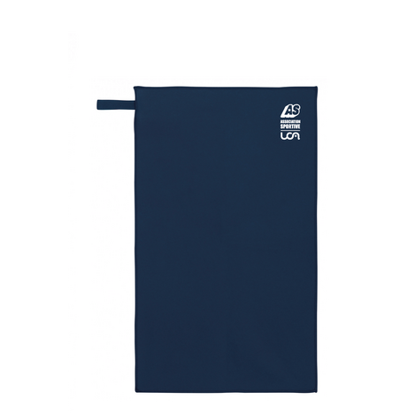 SERVIETTE MARINE UCA