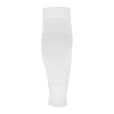 TUBE SLEEVE BLANC