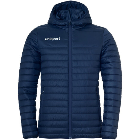 DOUDOUNE BLEU MARINE