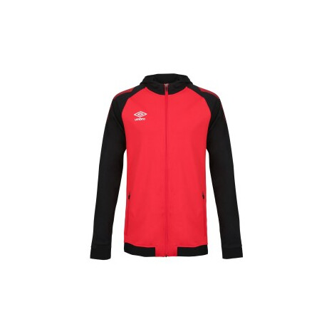 VESTE CAPUCHE CHALLENGE
