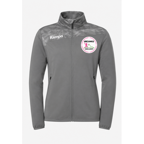 Athletics 29 Poly jacket Women
