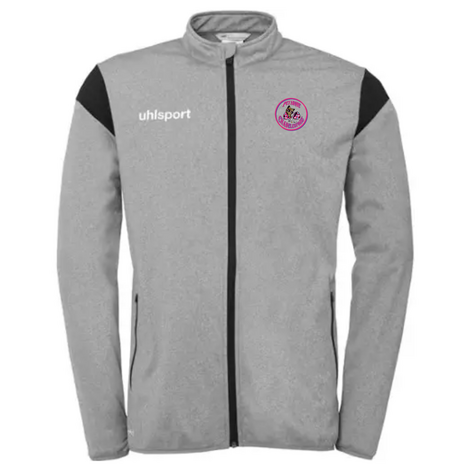 VESTE GRISE SQUAD 27