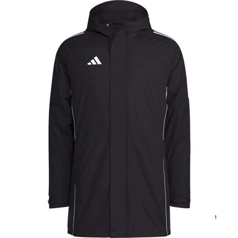 PARKA TIRO 24