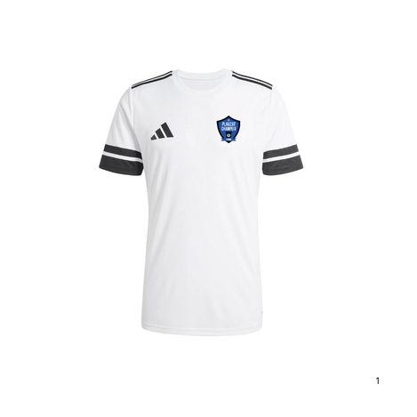 T SHIRT SQUADRA25