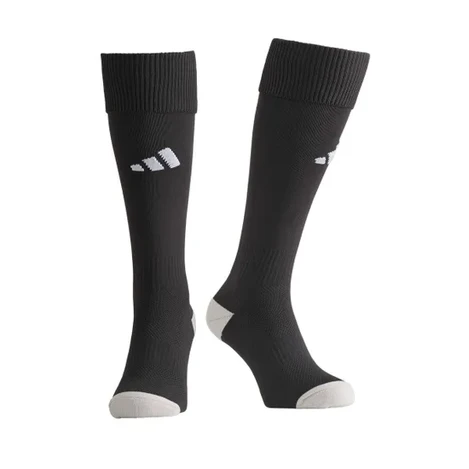 MILANO SLEEVE SOCKS NOIR