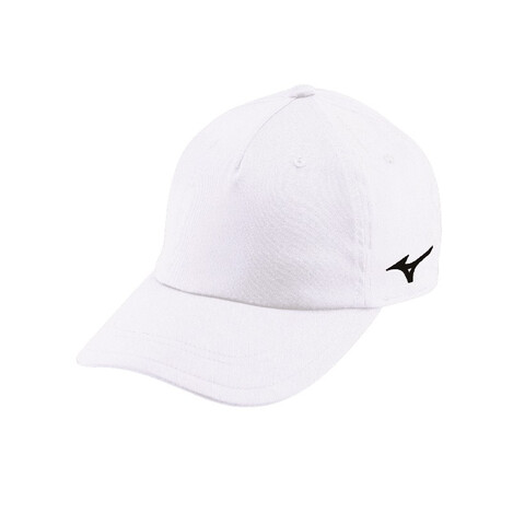 ZUNARI CASQUETTE BLANCHE